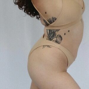 Saltwater Collective | Allana Bottom in Male Size 2XL